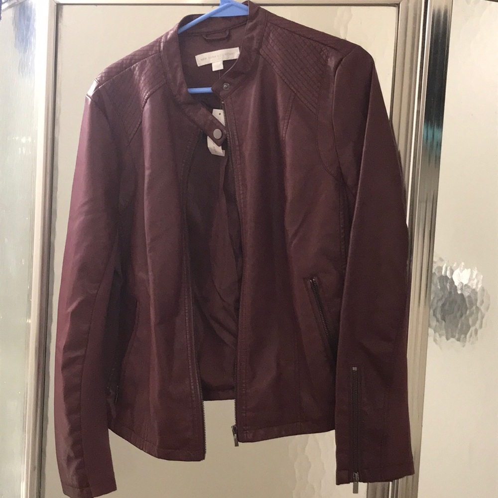 Cozy Stylish Jacket